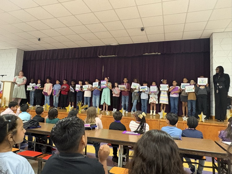 awards day