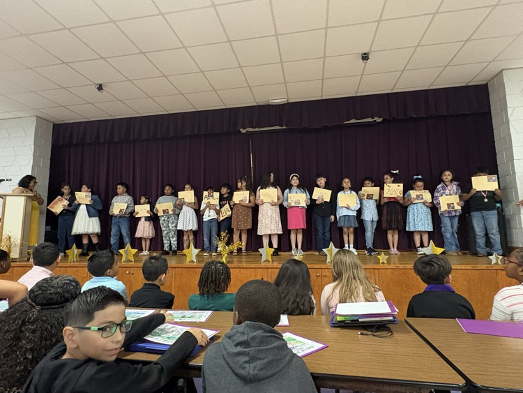 awards day