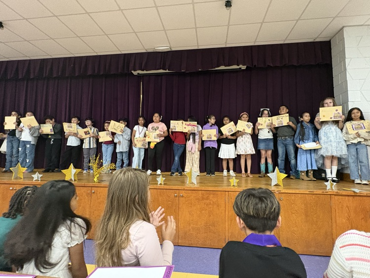 awards day