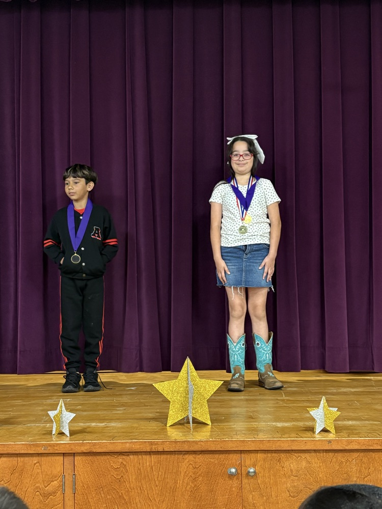 awards day