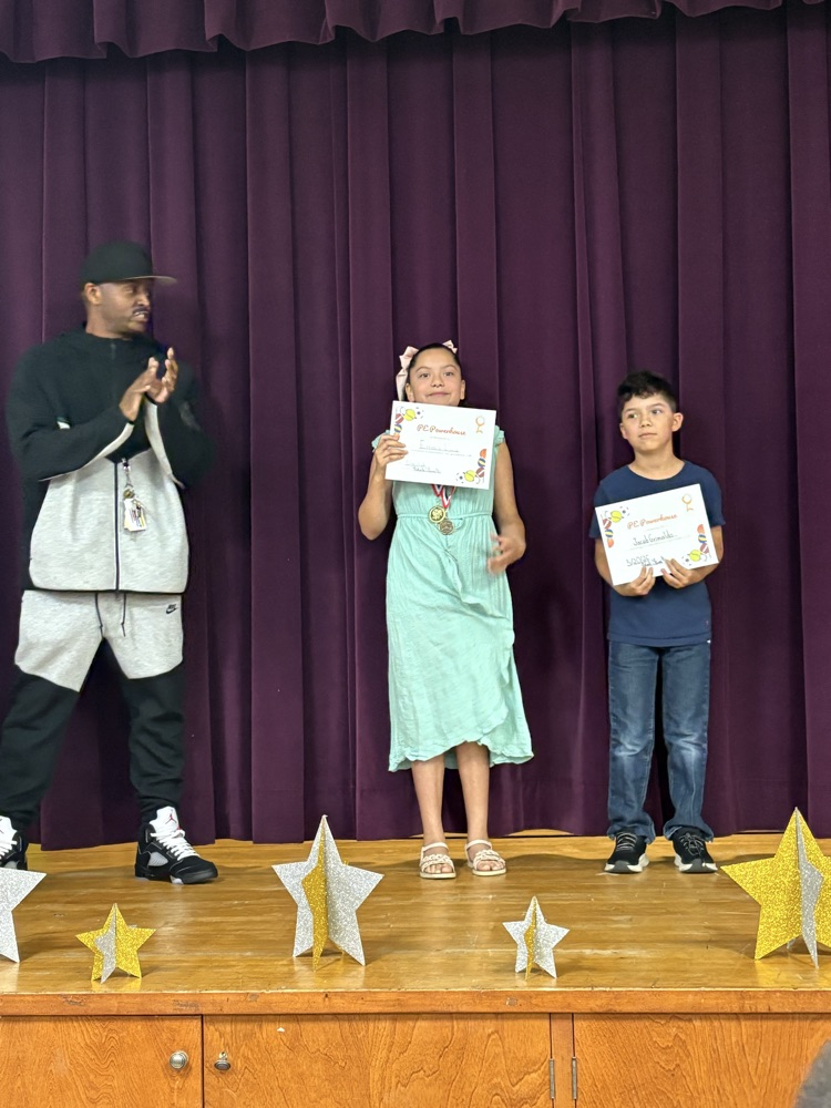 awards day
