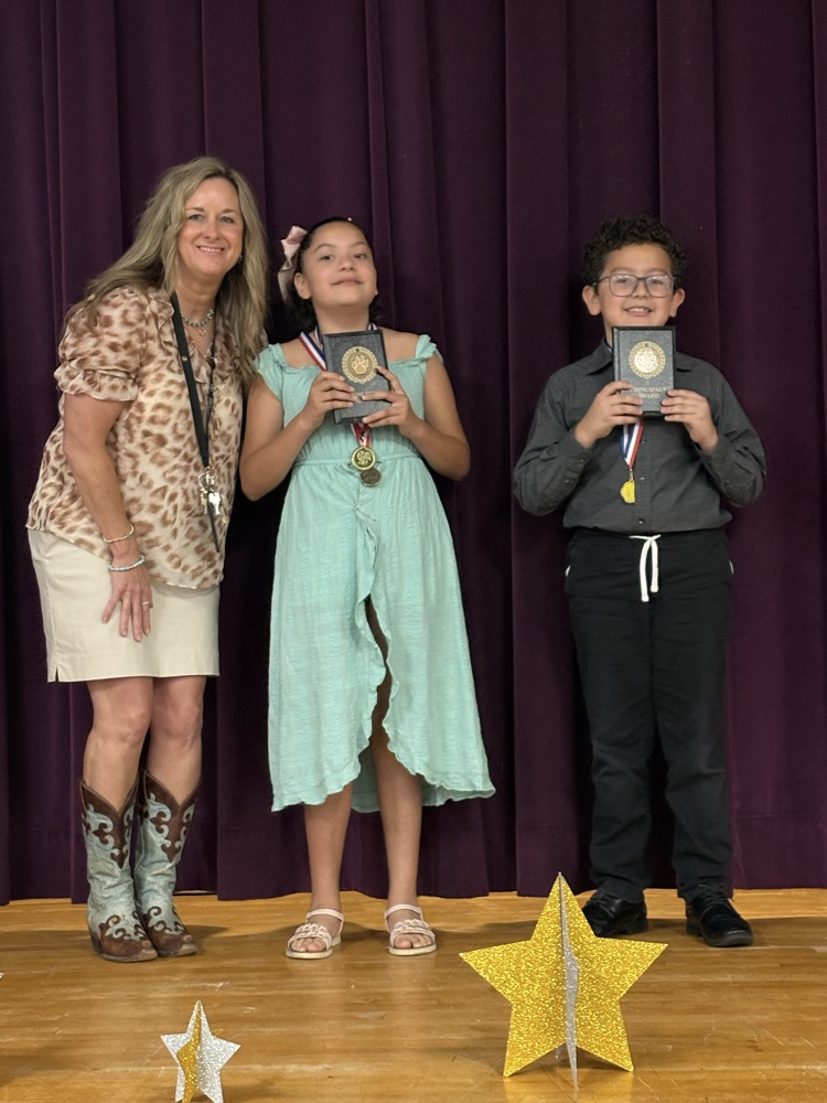 awards day