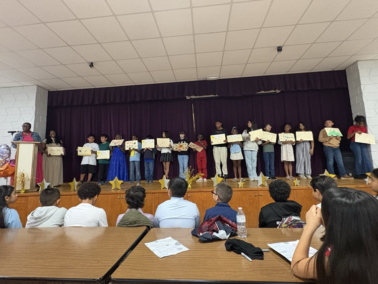 awards day