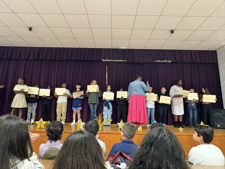 Awards day