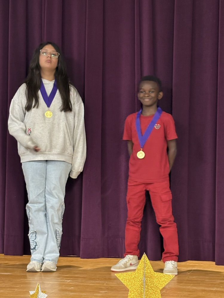 Awards day