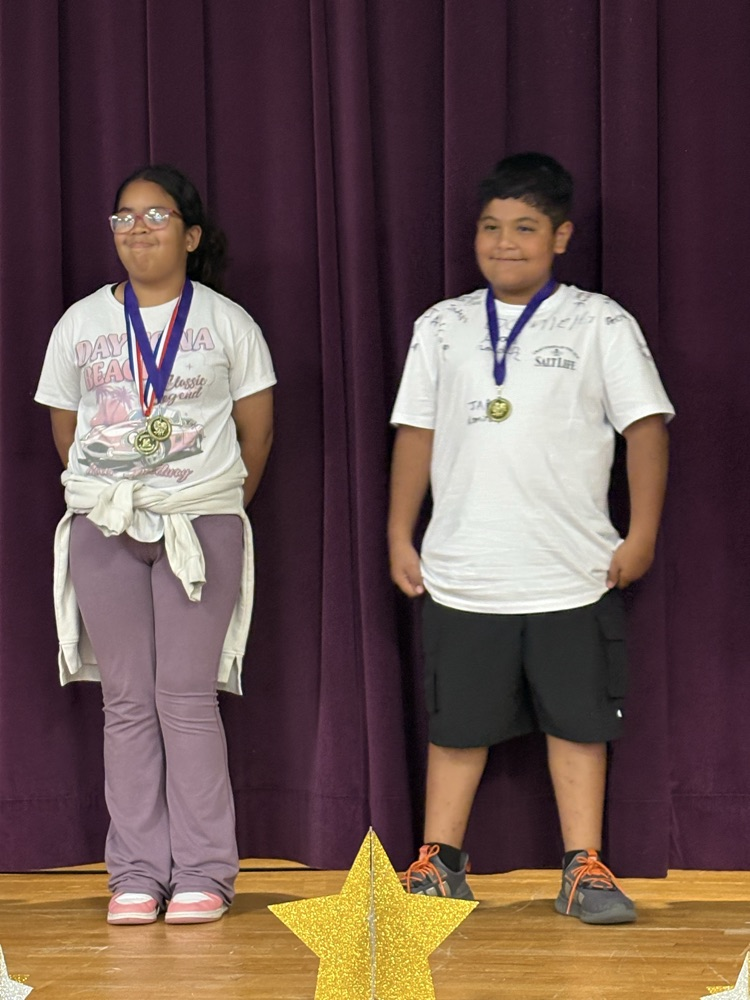 Awards day
