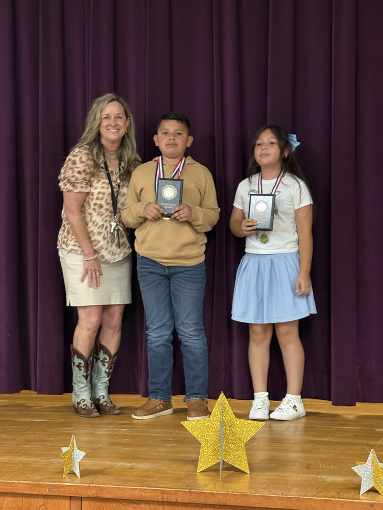 Awards day