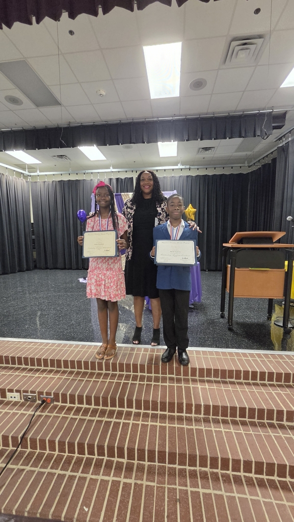 President Academic Award