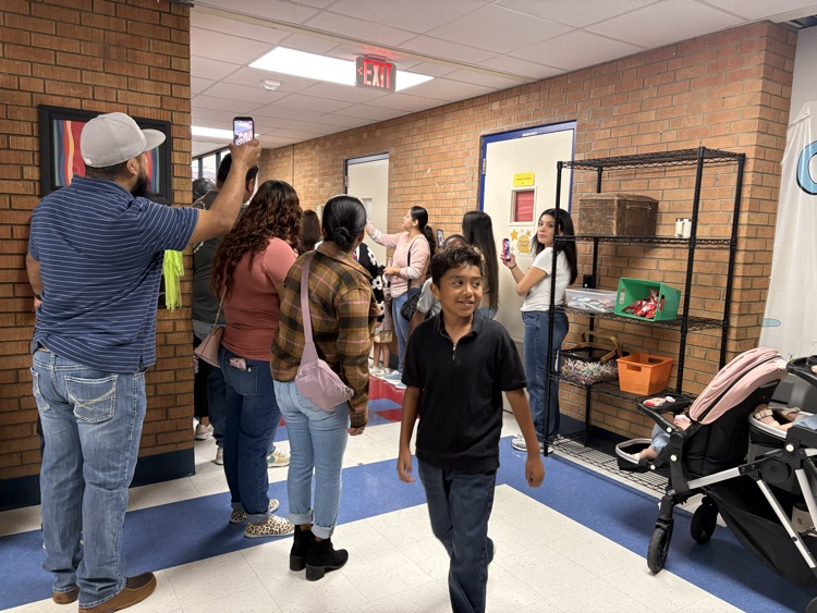 clap out