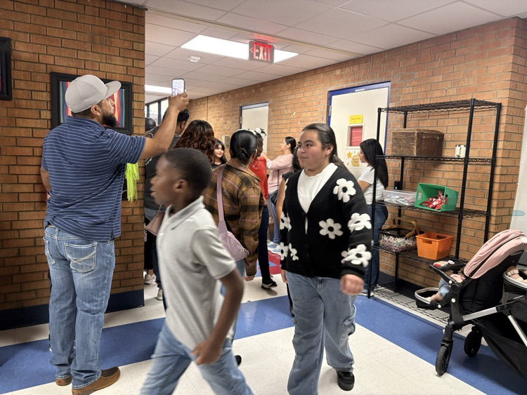 clap out