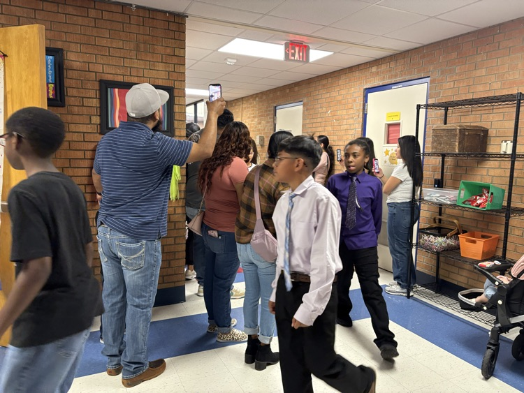 clap out