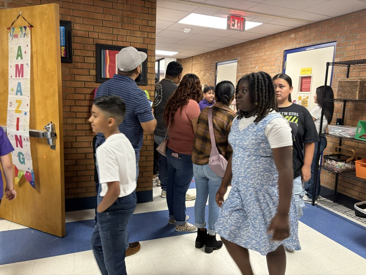 clap out