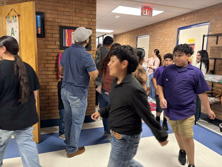 clap out
