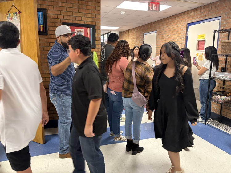 clap out