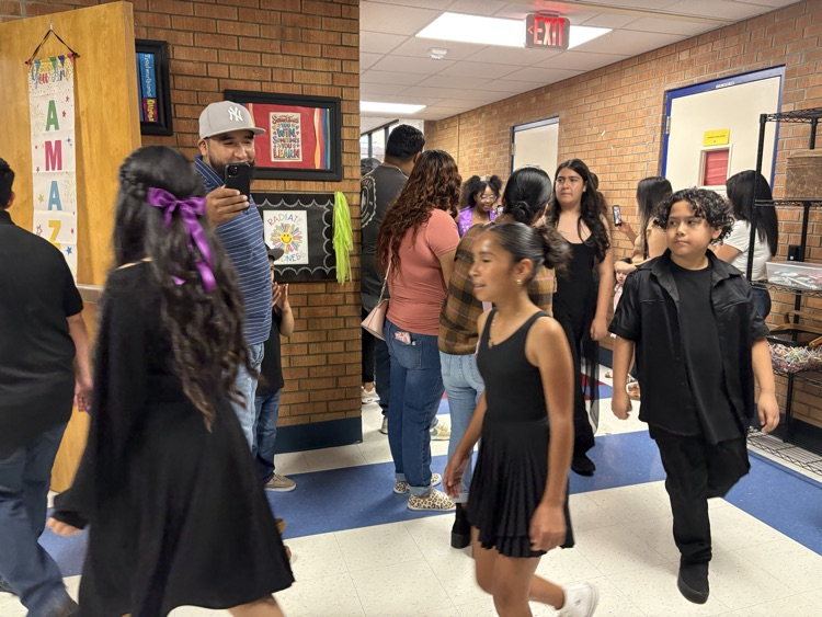 clap out