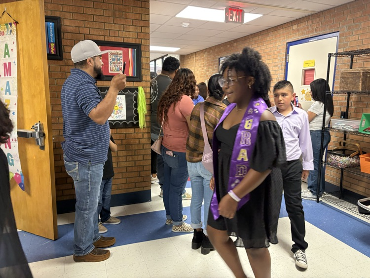 clap out