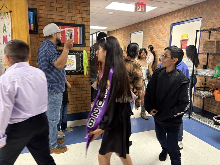 clap out