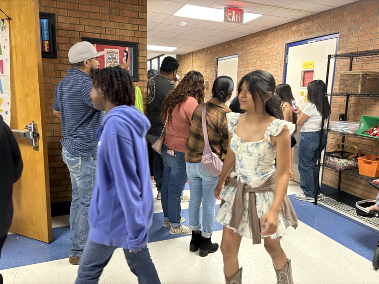 clap out