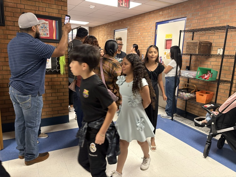 clap out