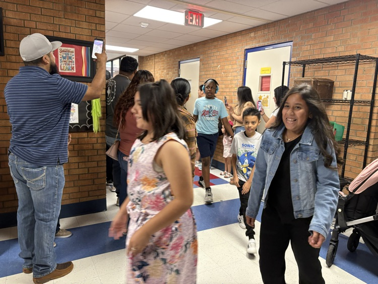clap out
