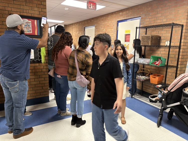 clap out