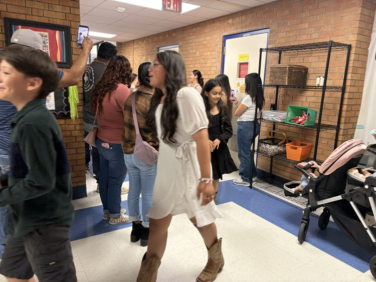 clap out