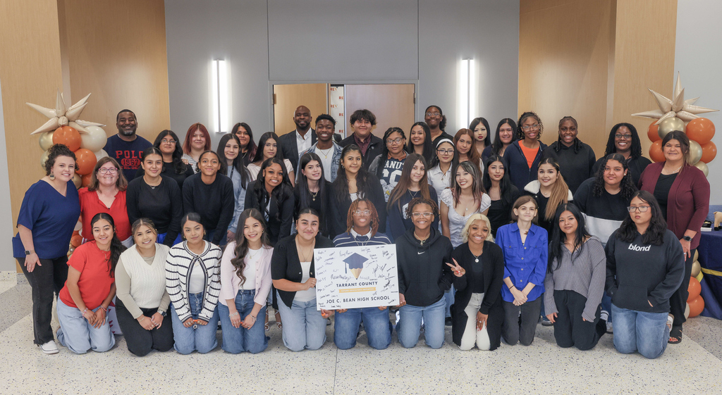 Everman ISD+REV2026