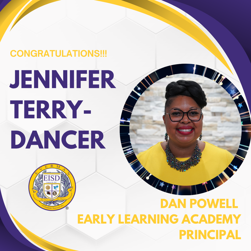 Mrs. Terry-Dancer