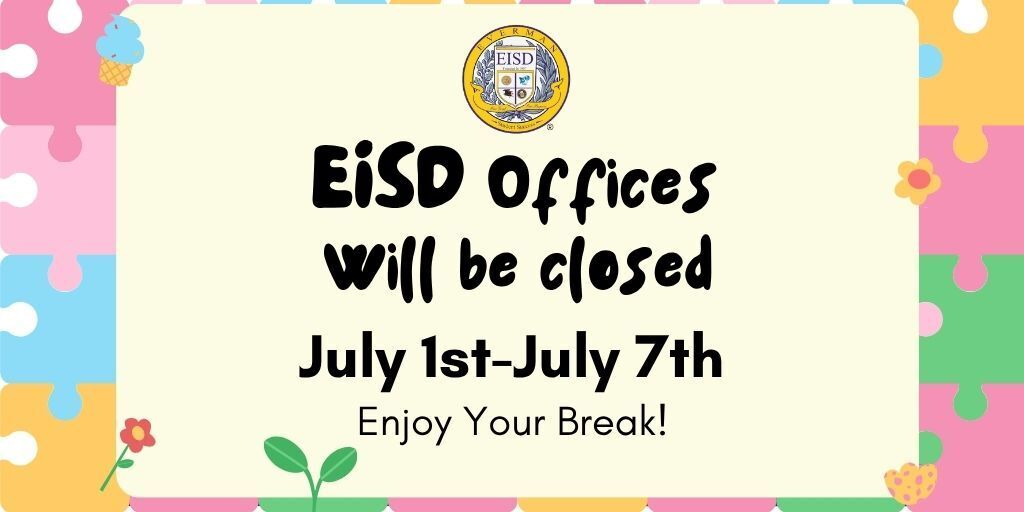 Everman ISD+EISDClosed