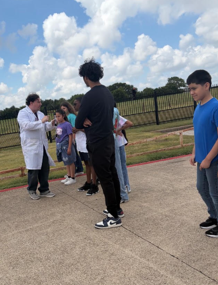 STEM Camp 2026