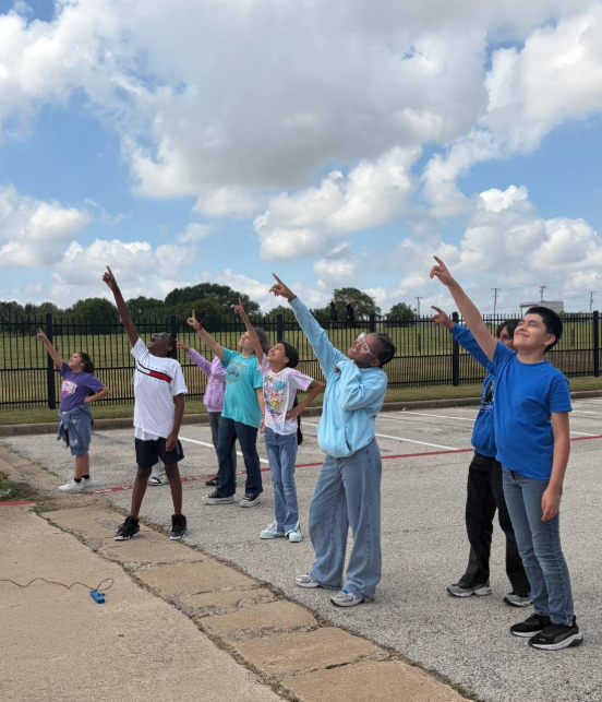 STEM Camp 2026