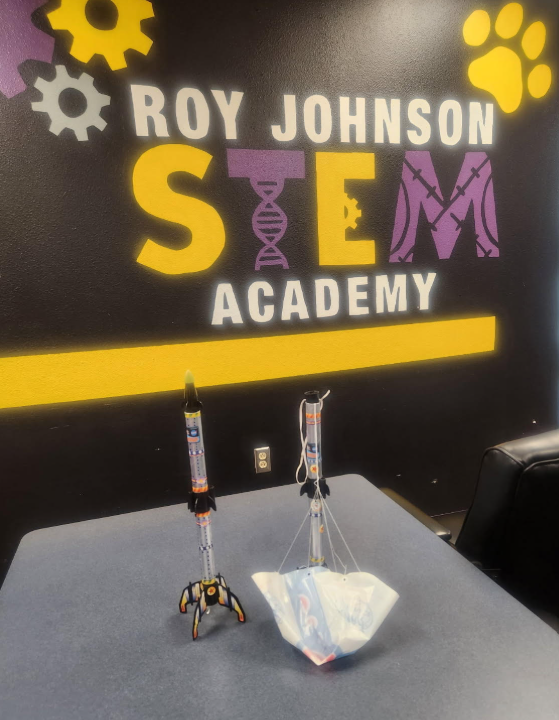 STEM Camp 2026