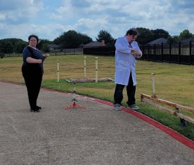 STEM Camp 2026