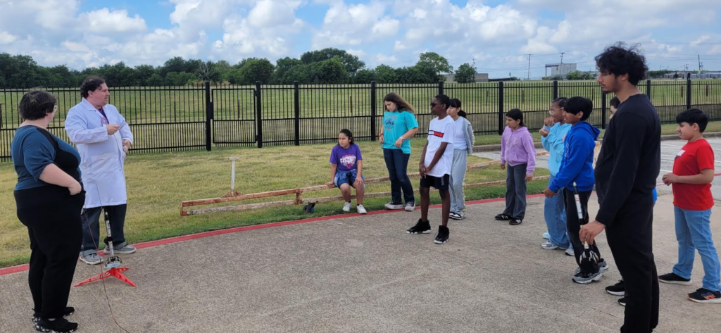 STEM Camp 2026