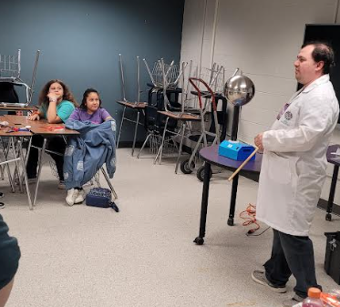 STEM Camp 2026