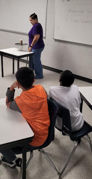 STEM Camp 2026