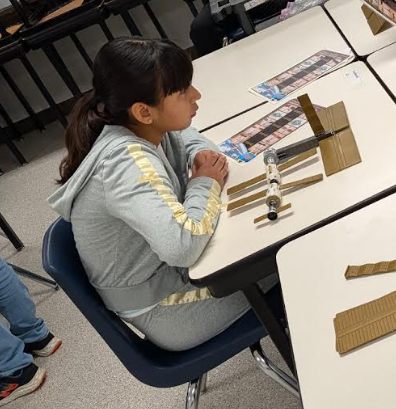 STEM Camp 2026
