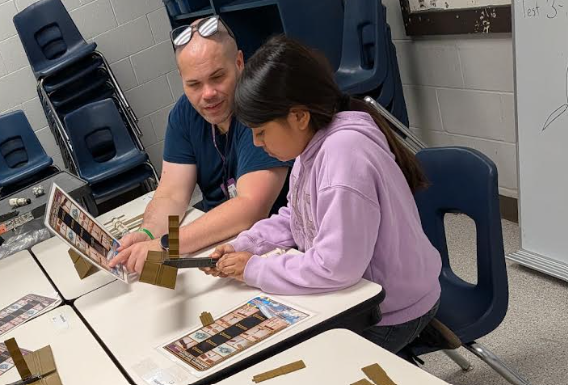 STEM Camp 2026