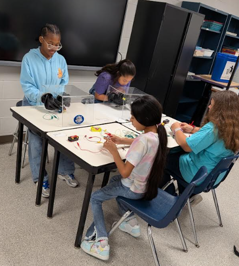 STEM Camp 2026