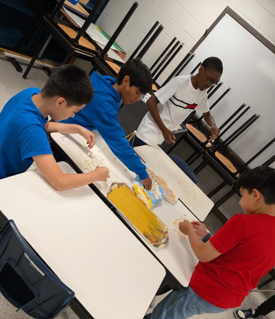 STEM Camp 2026
