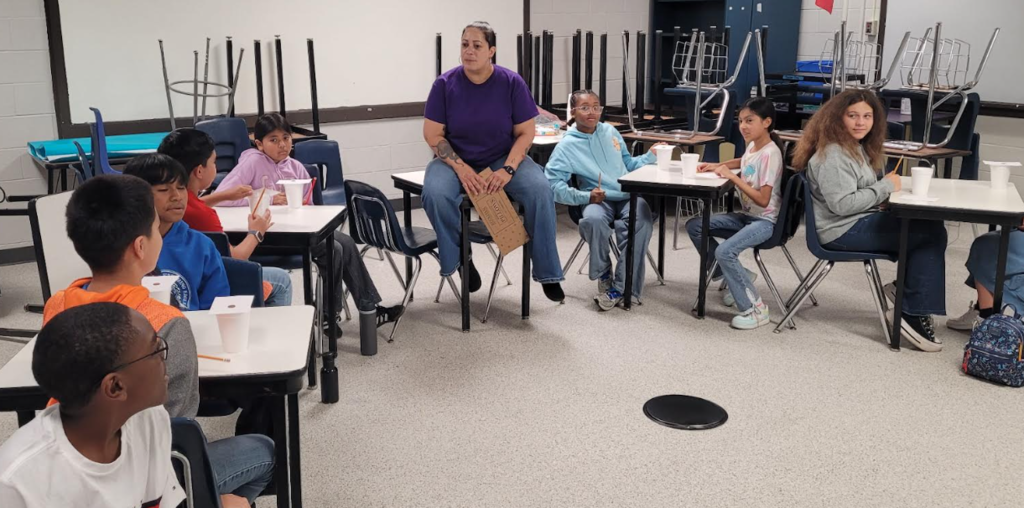 STEM Camp 2026