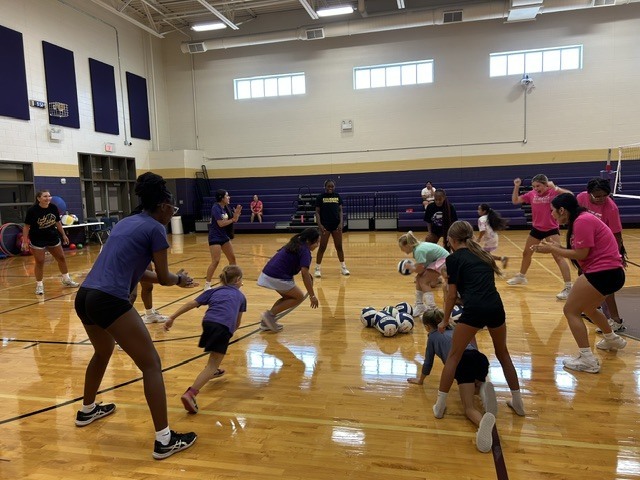 Everman ISD+Volleyball5
