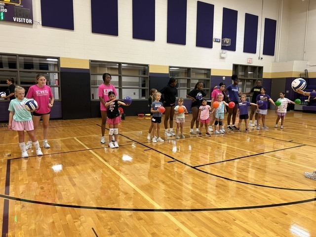 Everman ISD+Volleyball6