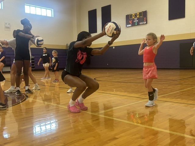 Everman ISD+Volleyball8