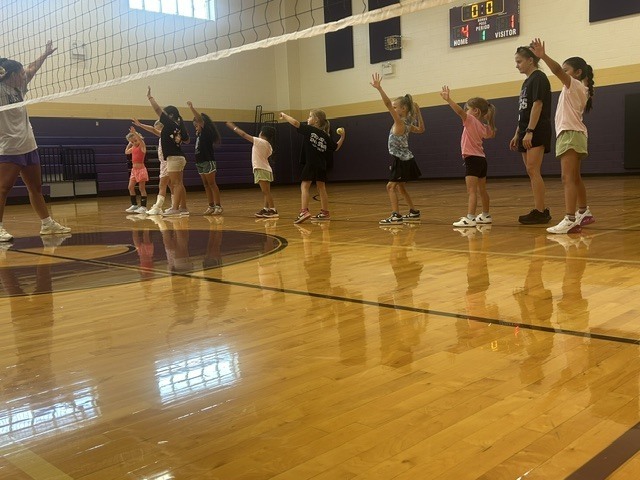 Everman ISD+Volleyball7
