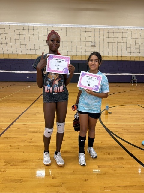 Everman ISD+Volleyball4