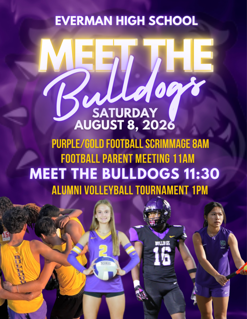 Meet the Bulldog