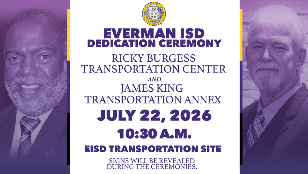Everman ISD+DedicationCeremony_