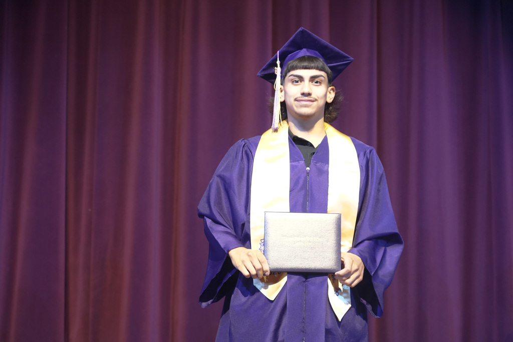 Everman ISD+EISDSummerGrad4