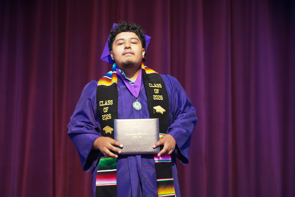 Everman ISD+EISDSummerGrad5